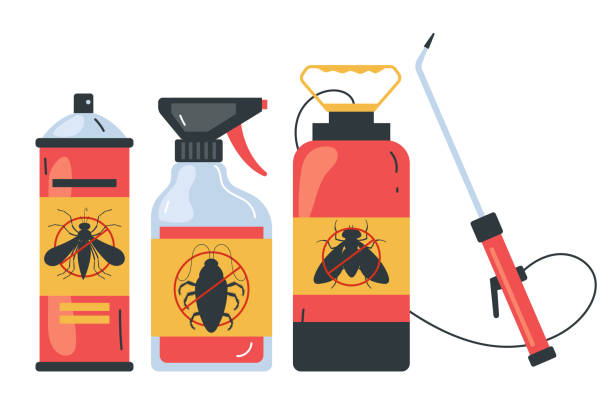 Insect Control in Meyersdale, PA